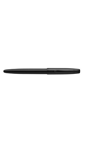 821711,Stilou Pelikan Jazz Noble Elegance P36 in cutie de carton, Negru