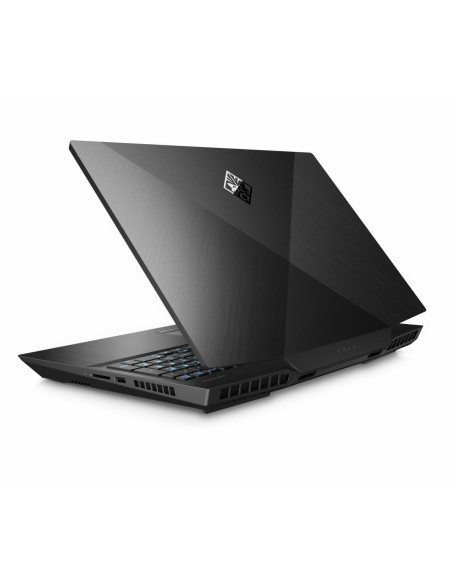 1K5Y5EA,NOTEBOOK HP OMEN 15.6" FHD i7-10750H 16GB 512GB+1TB 6GB-GTX1660Ti DOS | 15-dh1005nq