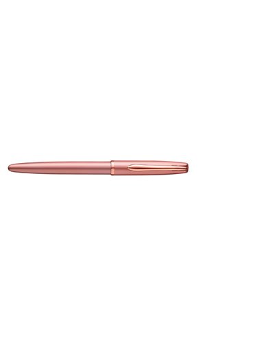 821698,Stilou Pelikan Jazz Noble Elegance P36 in cutie de carton, Roz perlat