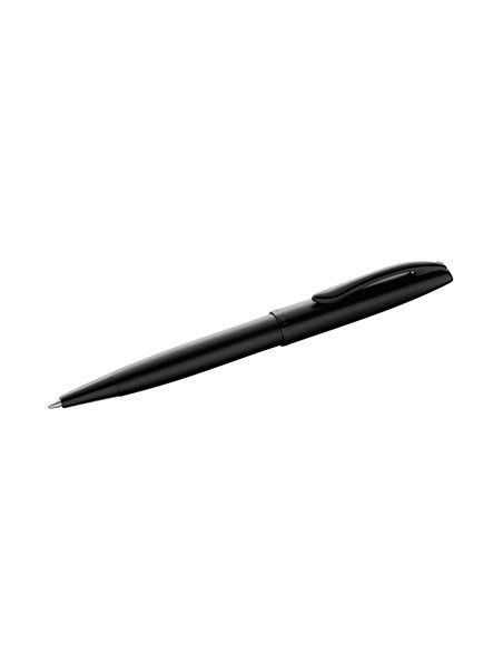 821896,Set pix + stilou Pelikan Jazz Noble Elegance in cutie cadou, Negru perlat