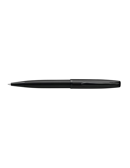 821896,Set pix + stilou Pelikan Jazz Noble Elegance in cutie cadou, Negru perlat