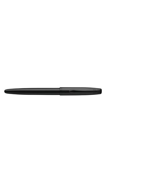 821896,Set pix + stilou Pelikan Jazz Noble Elegance in cutie cadou, Negru perlat