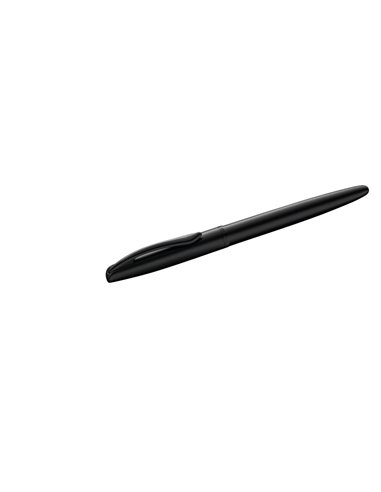 821896,Set pix + stilou Pelikan Jazz Noble Elegance in cutie cadou, Negru perlat