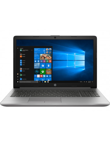 14Z89EA,NOTEBOOK HP 250G7 15.6" FHD i5-1035G1 8GB 256GB UMA