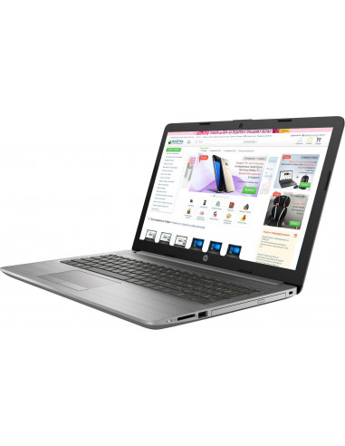 14Z83EA,NOTEBOOK HP 250G7 15.6" FHD i5-1035G1 8GB 256GB 2GB-MX110