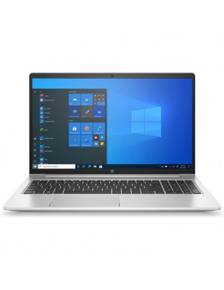 150C9EA,NOTEBOOK HP 450G8 15.6" FHD i7-1165G7 16GB 512GB UMA W10P