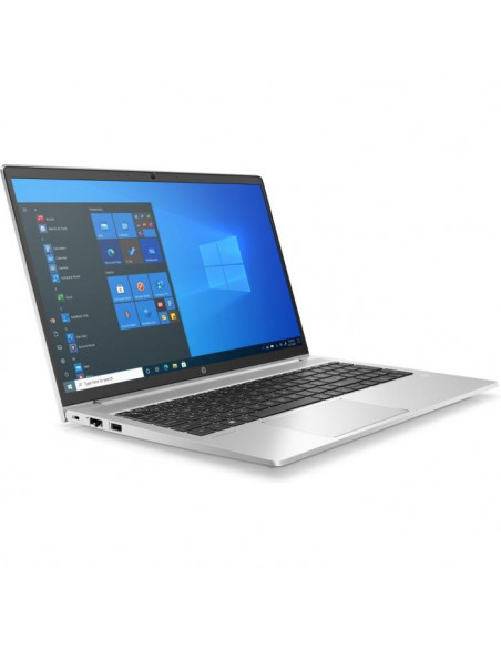 150C9EA,NOTEBOOK HP 450G8 15.6" FHD i7-1165G7 16GB 512GB UMA W10P
