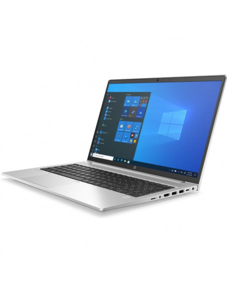 150C9EA,NOTEBOOK HP 450G8 15.6" FHD i7-1165G7 16GB 512GB UMA W10P