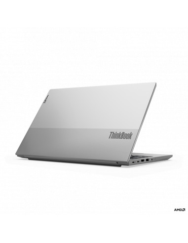 Laptop Lenovo ThinkBook 15 G2 ARE, 15.6" FHD (1920x1080)