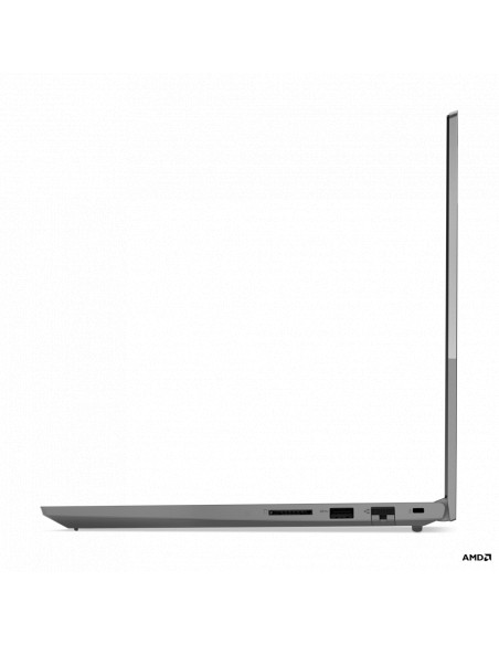Laptop Lenovo ThinkBook 15 G2 ARE, 15.6" FHD (1920x1080)