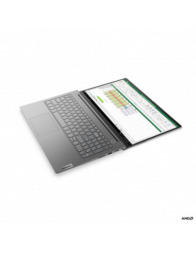 Laptop Lenovo ThinkBook 15 G2 ARE, 15.6" FHD (1920x1080)