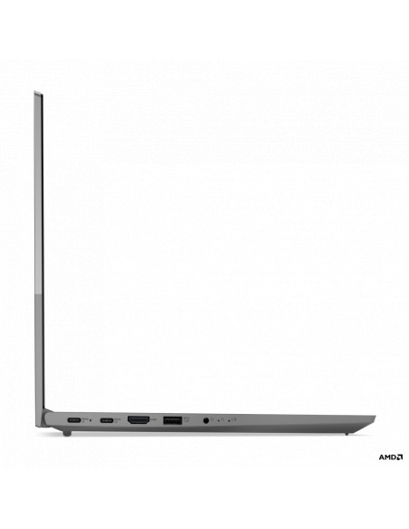 Laptop Lenovo ThinkBook 15 G2 ARE, 15.6" FHD (1920x1080)
