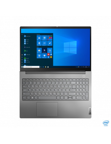 Laptop Lenovo ThinkBook 15 G2 ITL, 15.6" FHD (1920x1080)