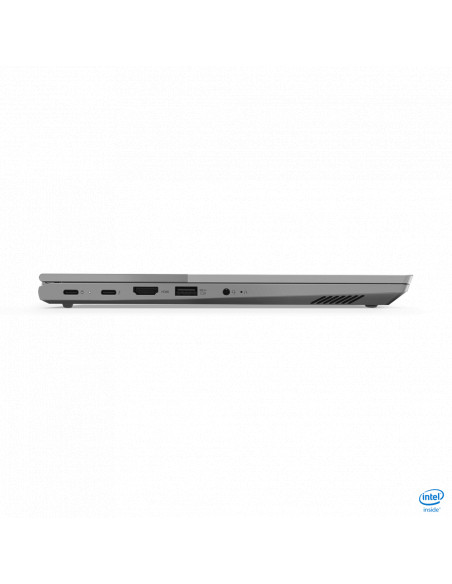 Laptop Lenovo ThinkBook 14s Yoga ITL, 14" FHD Touch (1920x1080)
