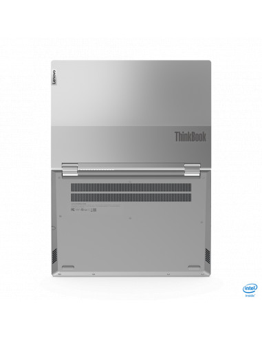 Laptop Lenovo ThinkBook 14s Yoga ITL, 14" FHD Touch (1920x1080)