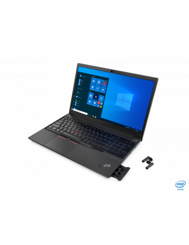Laptop Lenovo ThinkPad E15 Gen 2 15.6 FHD (1920x1080) IPS