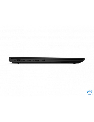 Laptop Lenovo X1 Extreme G3 T, 15.6" UHD (3840x2160) i7-10750H