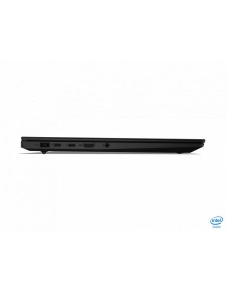 Laptop Lenovo X1 Extreme G3 T, 15.6" UHD (3840x2160) i7-10750H