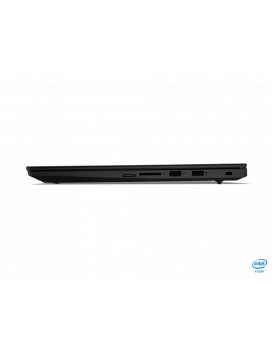 Laptop Lenovo X1 Extreme G3 T, 15.6" UHD (3840x2160) i7-10750H