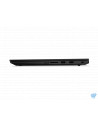 Laptop Lenovo X1 Extreme G3 T, 15.6" UHD (3840x2160) i7-10750H
