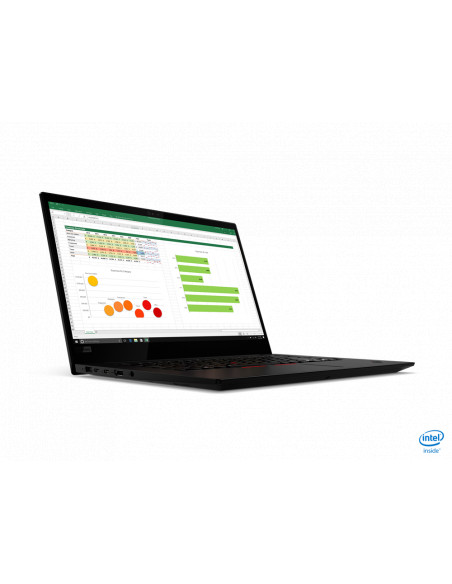 Laptop Lenovo X1 Extreme G3 T, 15.6" UHD (3840x2160) i7-10750H