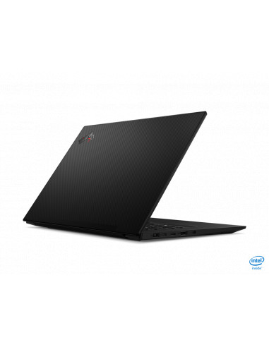 Laptop Lenovo X1 Extreme G3 T, 15.6" UHD (3840x2160) i7-10750H