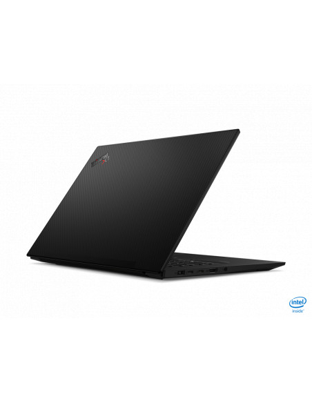 Laptop Lenovo X1 Extreme G3 T, 15.6" UHD (3840x2160) i7-10750H