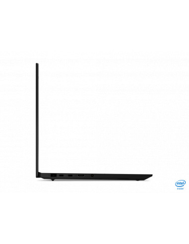 Laptop Lenovo X1 Extreme G3 T, 15.6" UHD (3840x2160) i7-10750H