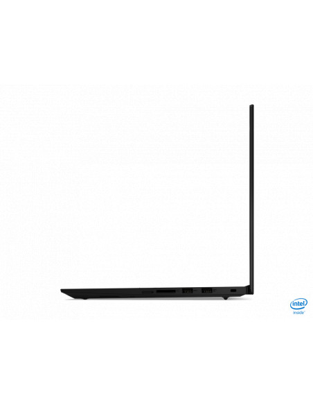 Laptop Lenovo X1 Extreme G3 T, 15.6" UHD (3840x2160) i7-10750H