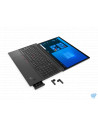 Laptop Lenovo E15 Gen 2-ITU T, 15.6" FHD (1920x1080) i7-1165G7