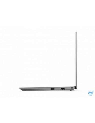 Laptop Lenovo E15 Gen 2-ITU T, 15.6" FHD (1920x1080) i7-1165G7