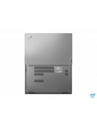 Laptop Lenovo E15 Gen 2-ITU T, 15.6" FHD (1920x1080) i7-1165G7