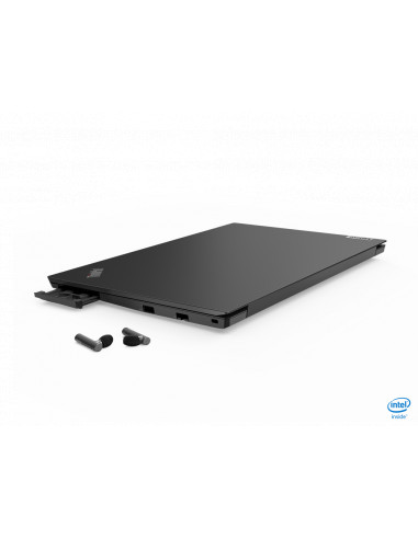 Laptop Lenovo E15 Gen 2-ITU T, 15.6" FHD (1920x1080) i7-1165G7