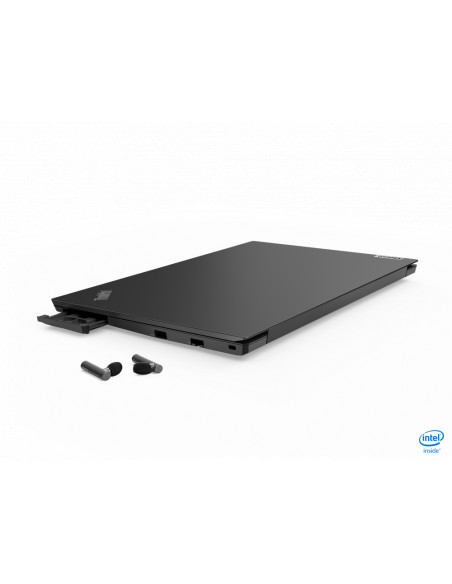 Laptop Lenovo E15 Gen 2-ITU T, 15.6" FHD (1920x1080) i7-1165G7