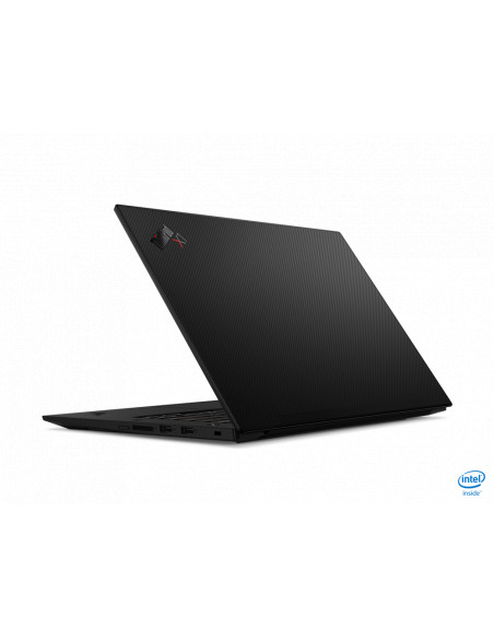 Laptop Lenovo X1 Extreme G3 T, 15.6" UHD (3840x2160) i7-10750H