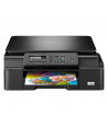 Multifunctionala Inkjet Brother DCP-J105, A4