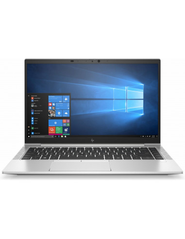 1J5U4EA,NOTEBOOK HP ELITEBOOK 840G7 14" FHD i5-10210U 16GB 256GB tast.ilum. UMA WWAN-4G W10P