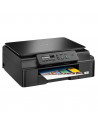 Multifunctionala Inkjet Brother DCP-J105, A4