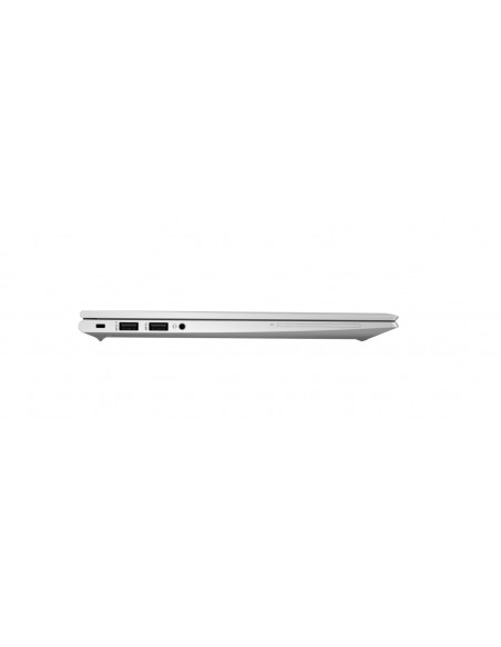 23Y21EA,NOTEBOOK HP ELITEBOOK 845G7 14" FHD IR Ryzen5-4650U 8GB 256GB tast.ilum. UMA W10P