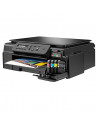 Multifunctionala Inkjet Brother DCP-J105, A4