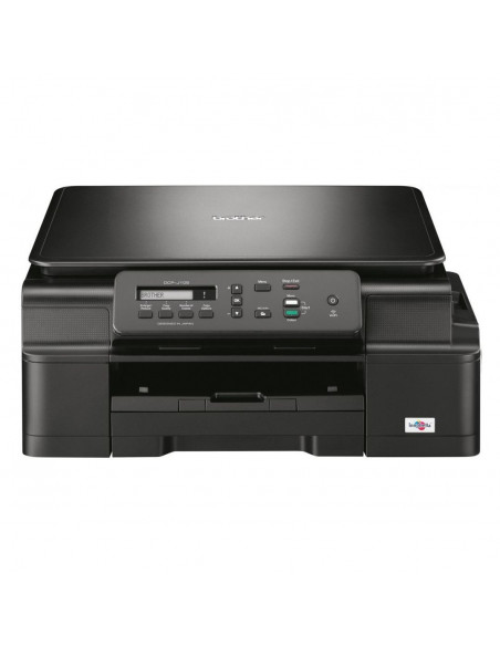 Multifunctionala Inkjet Brother DCP-J105, A4