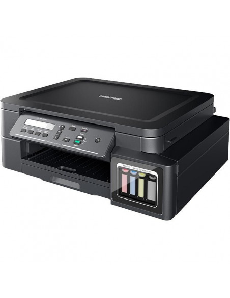 Multifunctionala Inkjet Brother DCP-T310, A4,DCPT310RE1