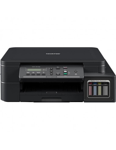 Multifunctionala Inkjet Brother DCP-T510W, A4