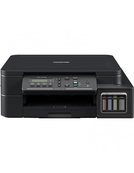 Multifunctionala Inkjet Brother DCP-T510W, A4