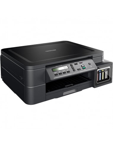 Multifunctionala Inkjet Brother DCP-T510W, A4