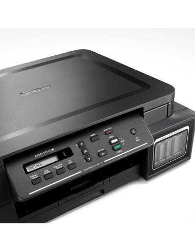 Multifunctionala Inkjet Brother DCP-T510W, A4