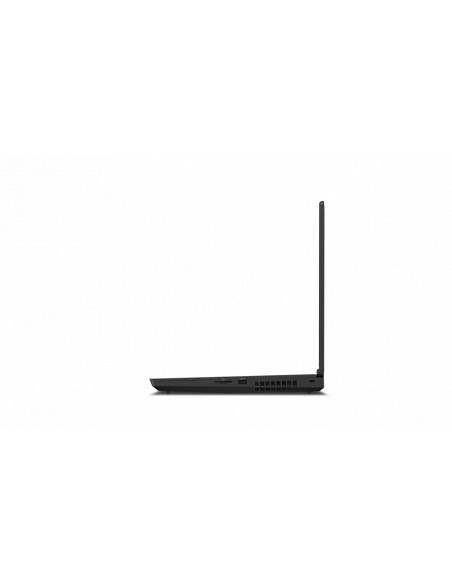 Laptop Lenovo ThinkPad P15 Gen 1, 15.6" FHD (1920x1080)