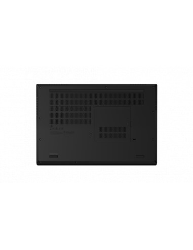 Laptop Lenovo ThinkPad P15 Gen 1, 15.6" FHD (1920x1080)