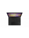 Laptop Lenovo ThinkPad P15 Gen 1, 15.6" FHD (1920x1080)