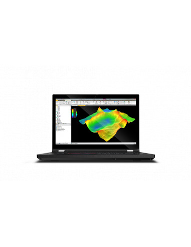 Laptop Lenovo ThinkPad P15 Gen 1, 15.6" FHD (1920x1080)